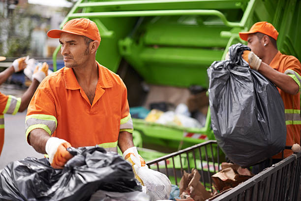 Best Hoarding Cleanup  in Plum Grove, TX