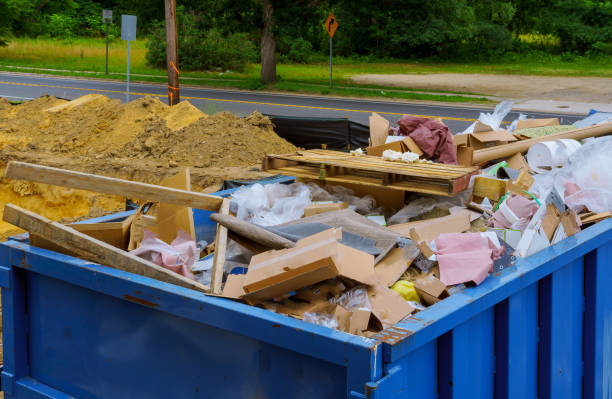 Same-Day Junk Removal Services in Plum Grove, TX