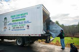 Reliable Plum Grove, TX Junk Removal Services Solutions